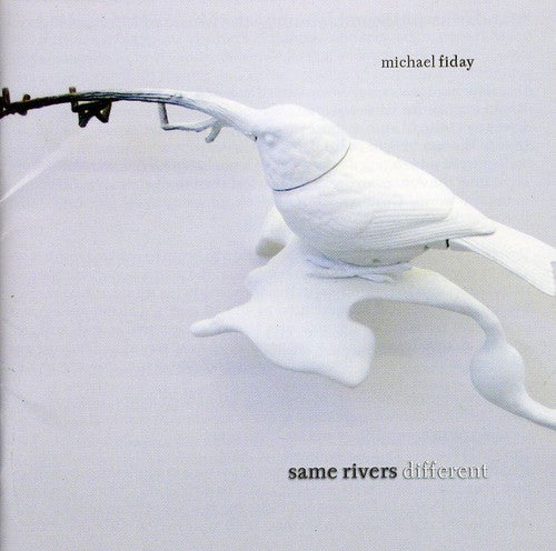 Same Rivers Difference