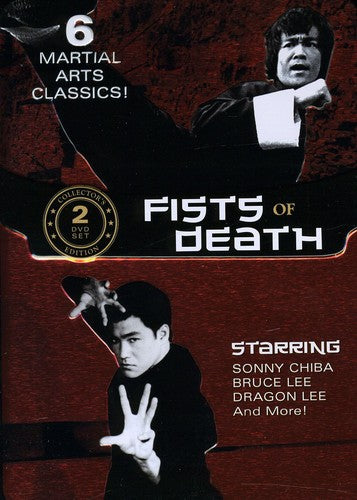 Fists of Death