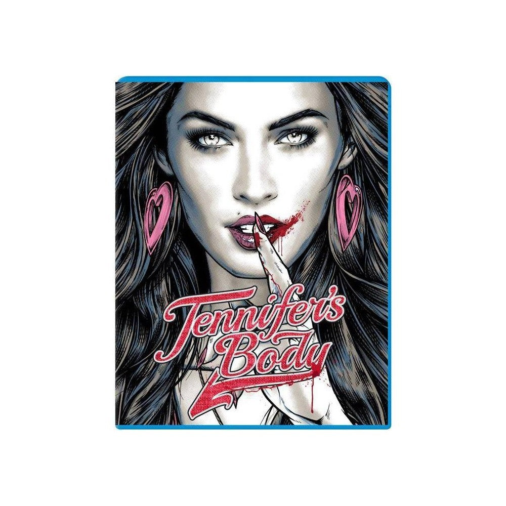 Jennifer's Body [Blu-ray]