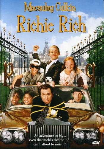 Richie Rich