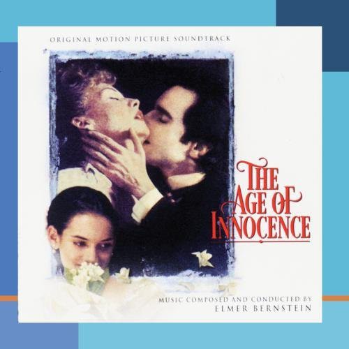 The Age Of Innocence: Original Motion Picture Soundtrack