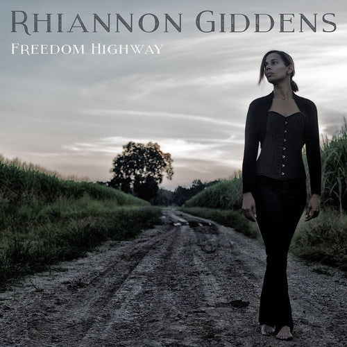 Freedom Highway (Vinyl)