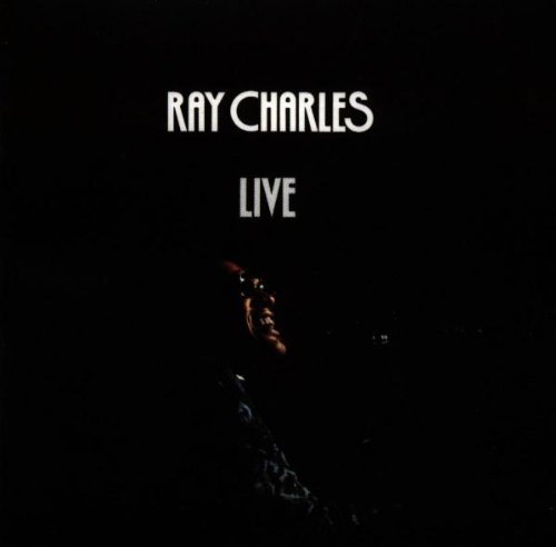 Ray Charles Live