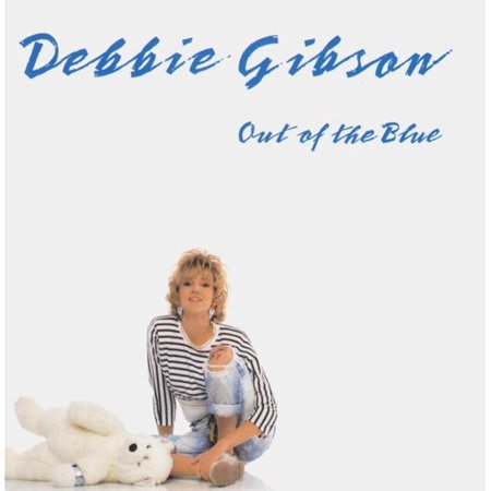 Out of the Blue