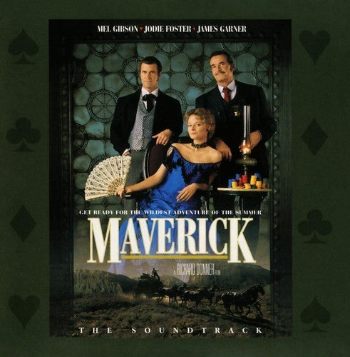 Maverick - The Soundtrack
