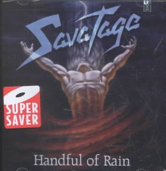 Handful of Rain