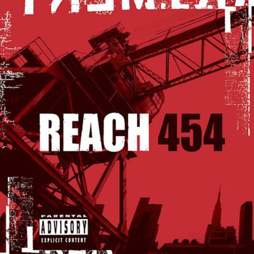 Reach 454