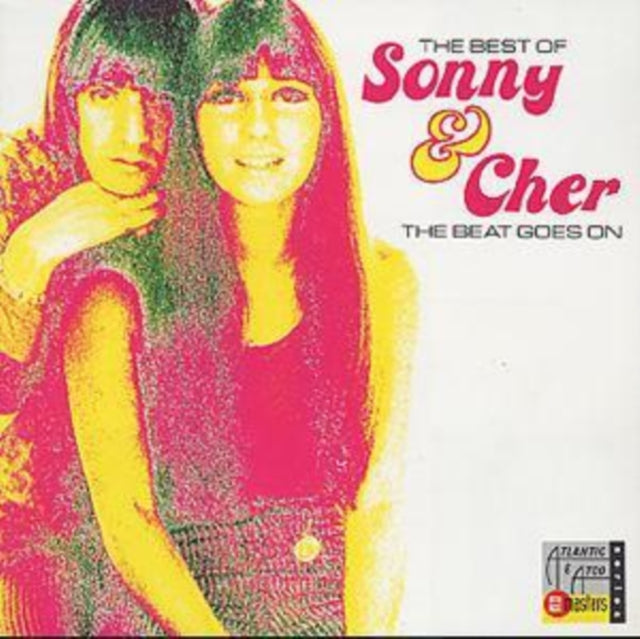 The Beat Goes On: The Best of Sonny & Cher