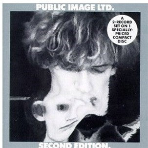 Second Edition