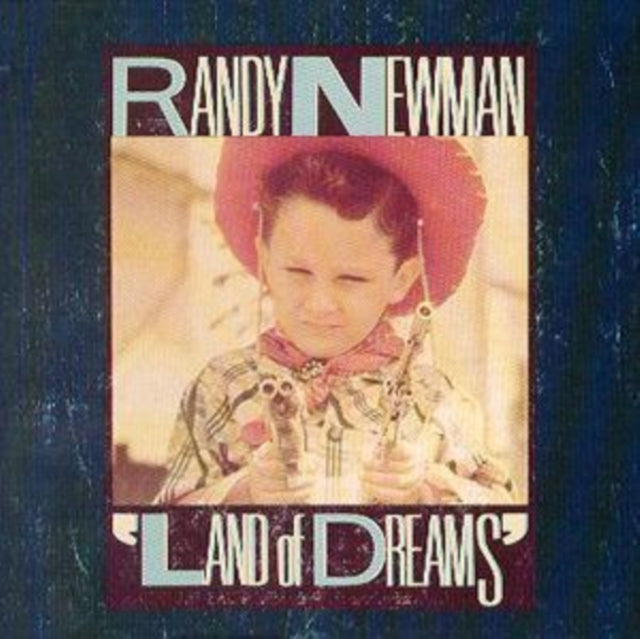 Land of Dreams