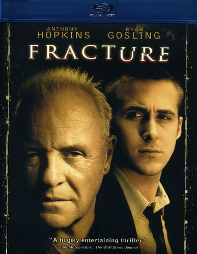 Fracture [Blu-ray]