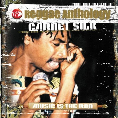 Reggae Anthology: Music Is the Rod [Vinyl]