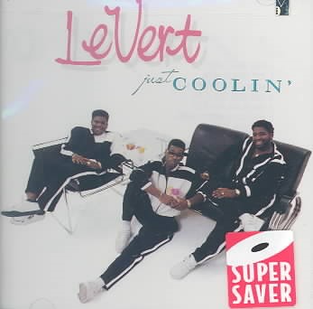 Just Coolin