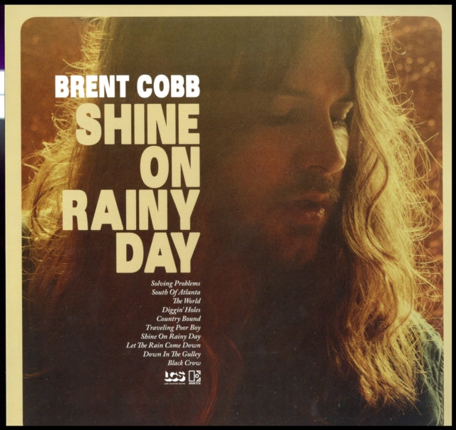 Shine On Rainy Day (Vinyl)