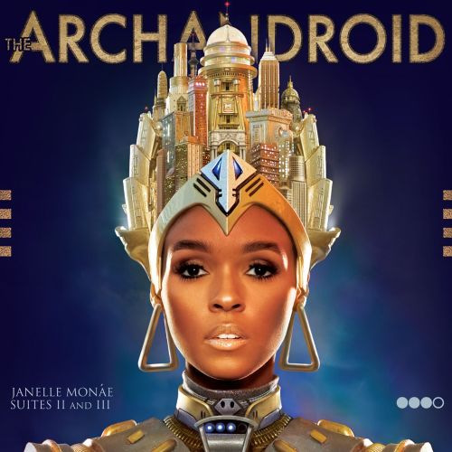 The ArchAndroid (2LP)
