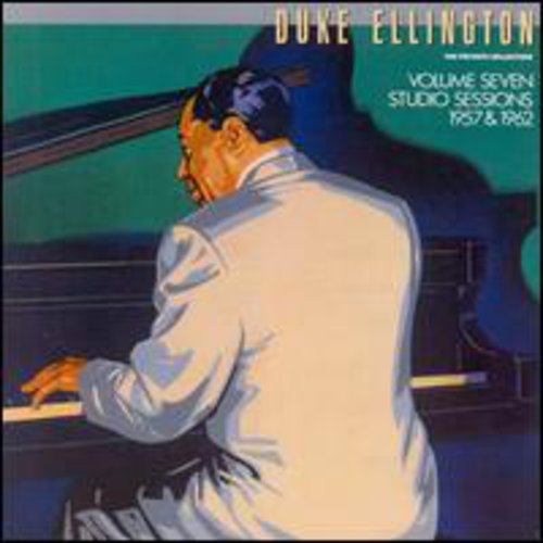 The Private Collection, Vol. 7: Studio Sessions: 1957 & 1962