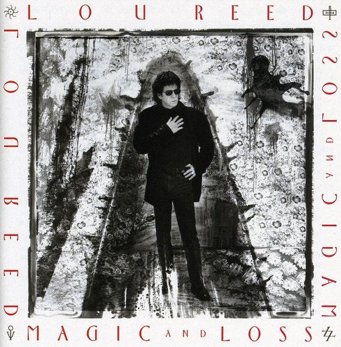 Magic & Loss