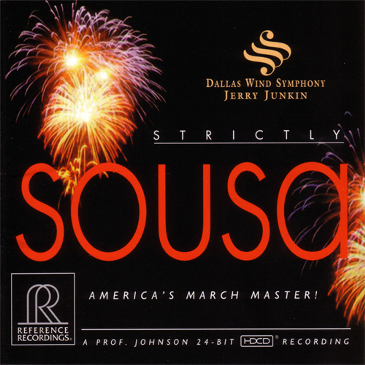 Strictly Sousa