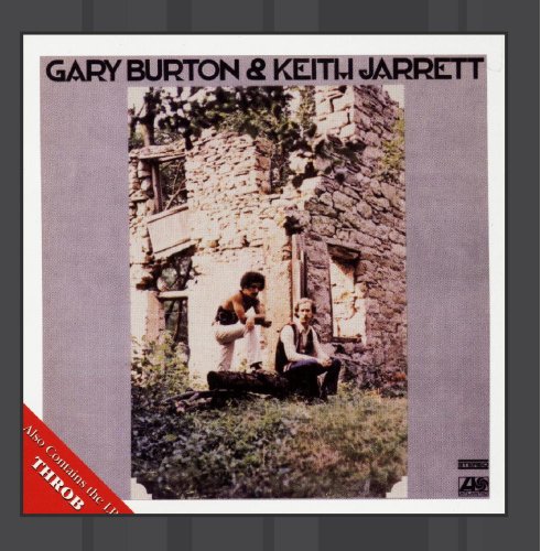 Gary Burton & Keith Jarrett