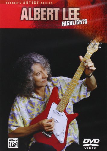 Lee Albert/Highlights