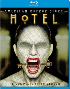 American Horror Story: Hotel [Blu-ray]
