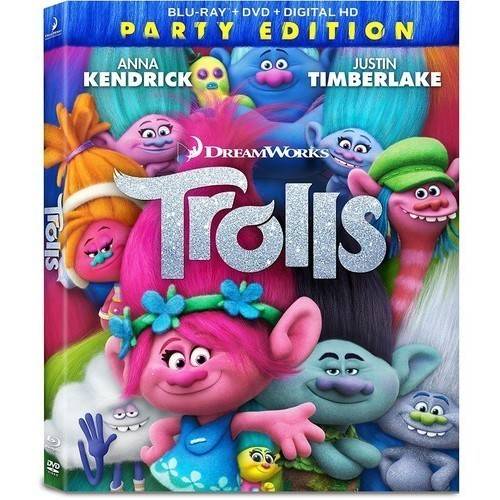 Trolls