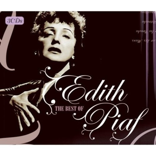Best of Edith Piaf
