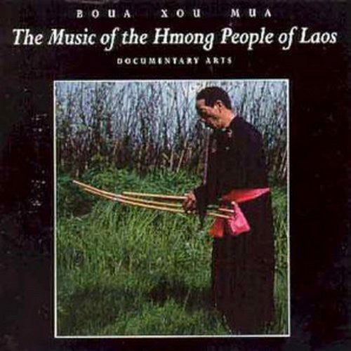 Music of Hmong People of Laos