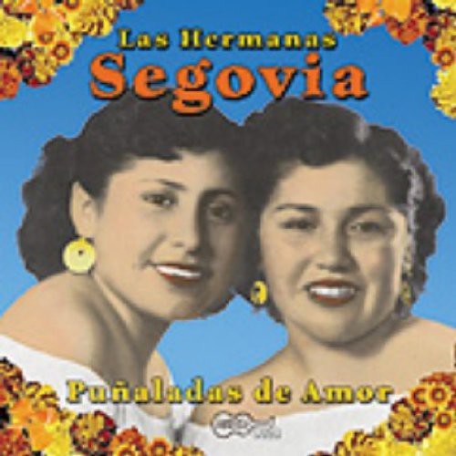 Punaladas de Amor: Pioneers of Tex-Mex / Norteno Music