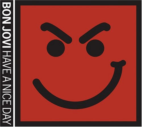 Have A Nice Day [2 LP]