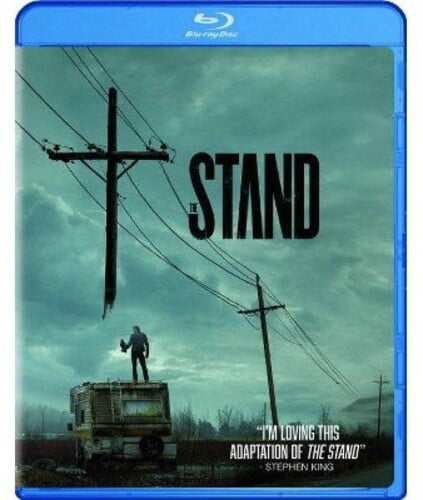 The Stand [Blu-ray]