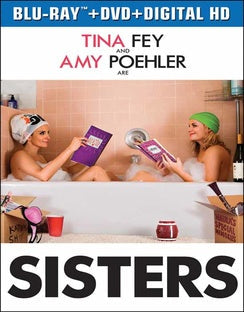 Sisters [Blu-ray]
