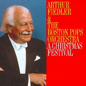 A Christmas Festival