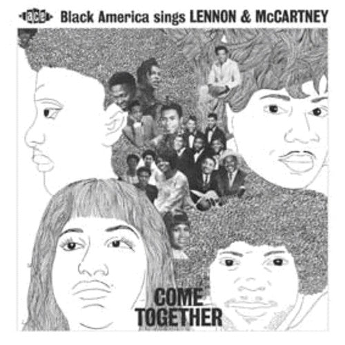 Come Together: Black America Sings Lennon & McCartney