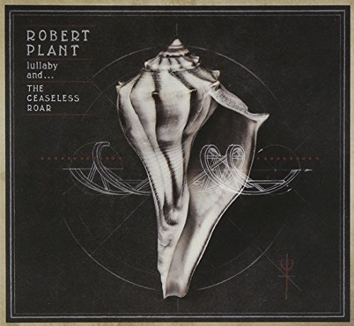 lullaby and... The Ceaseless Roar
