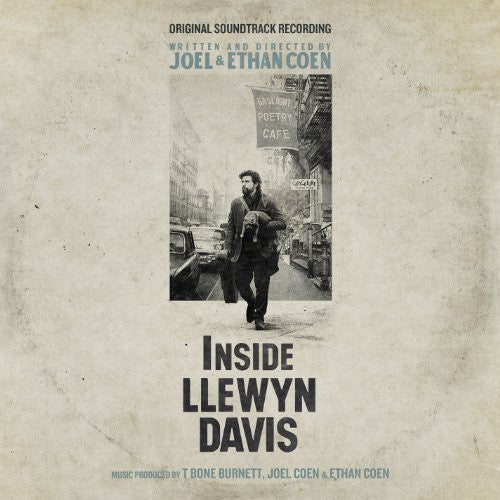 Inside Llewyn Davis: Original Soundtrack