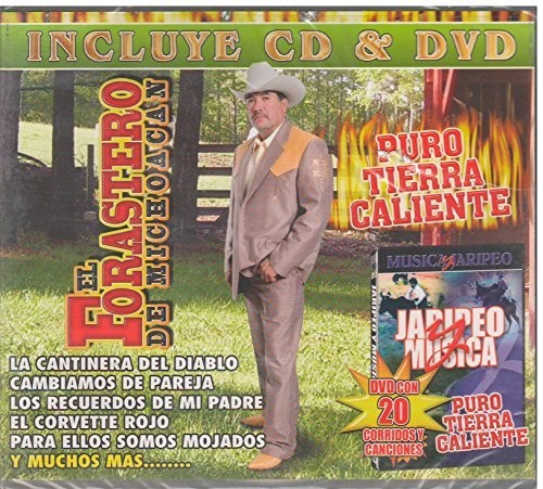Pura Tierra Caliente