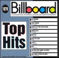 Billboard Top Hits: 1979