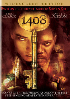1408 (Widescreen Edition)