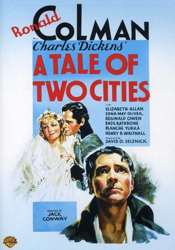 A Tale of Two Cities (1935)