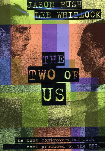 The Two Of Us [DVD]