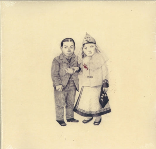 The Crane Wife [Vinyl]