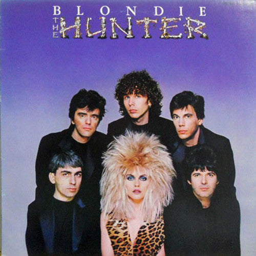 The Hunter [LP]