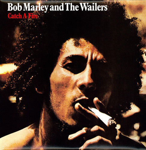 Catch A Fire [LP]