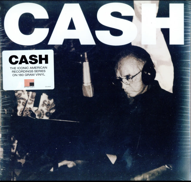 American V: A Hundred Highways [Vinyl]