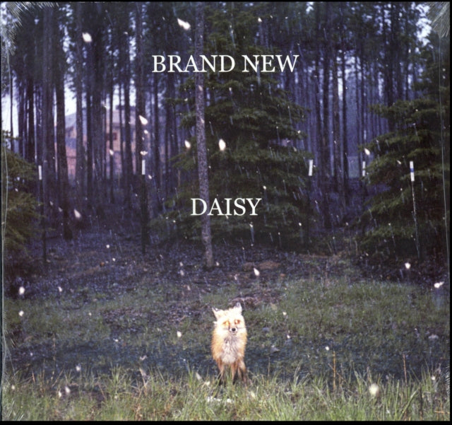 Daisy (180 Gram LP/Gatefold) [Vinyl]