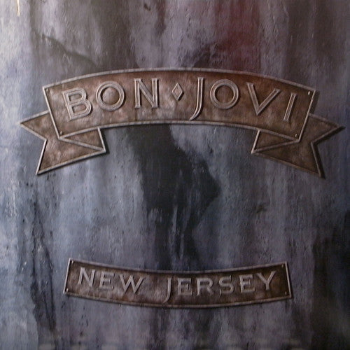 New Jersey [2 LP]
