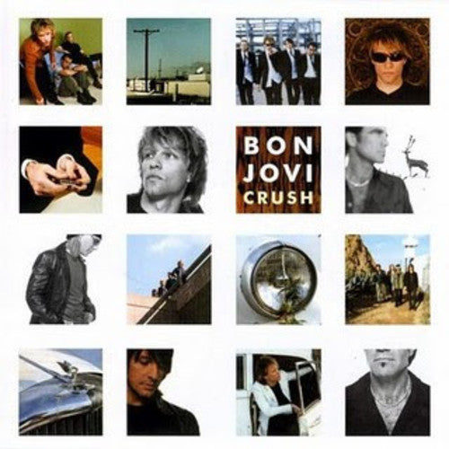 Crush [2 LP]