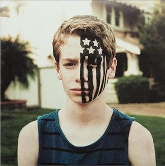 American Beauty/American Psycho [LP]