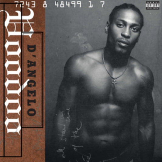 Voodoo [2 LP][Explicit]